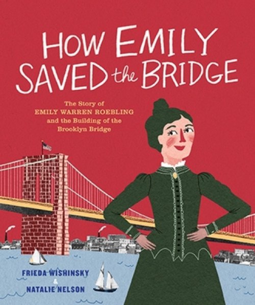 How Emily Saved The Bridge