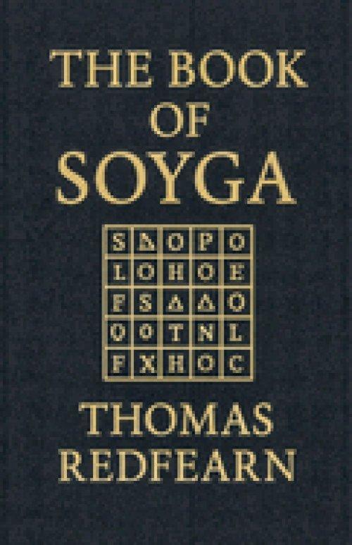The Book Of Soyga