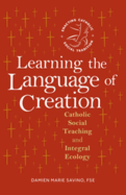 Learning the Language of Creation: Catholic Social Teaching and Integral Ecology