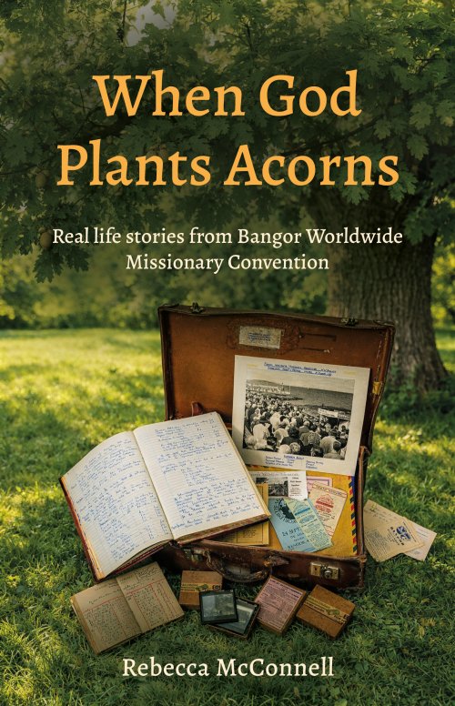 When God Plants Acorns