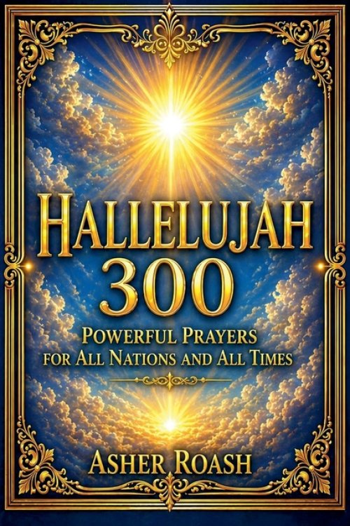 Hallelujah 300: Powerful Prayers for All Nations and All Times