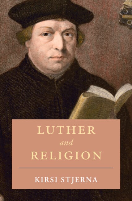 Luther And Religion