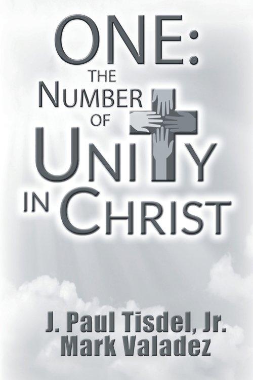 One:: The Number of Unity in Christ