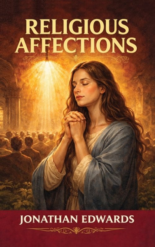 Religious Affections