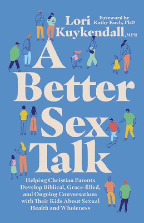 Better Sex Talk, A