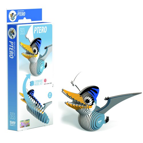 EUGY Pterodactyl