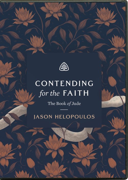 Contending for the Faith