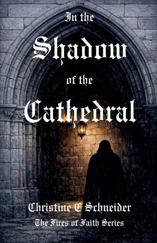 In the Shadow of the Cathedral