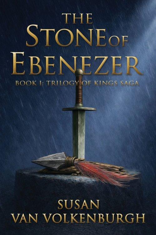 The Stone of Ebenezer