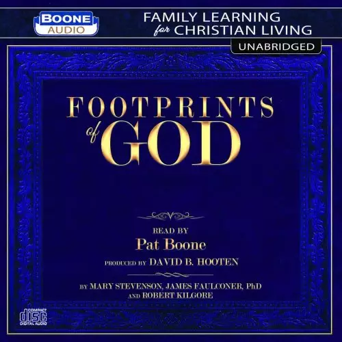 CD-Footprints of God