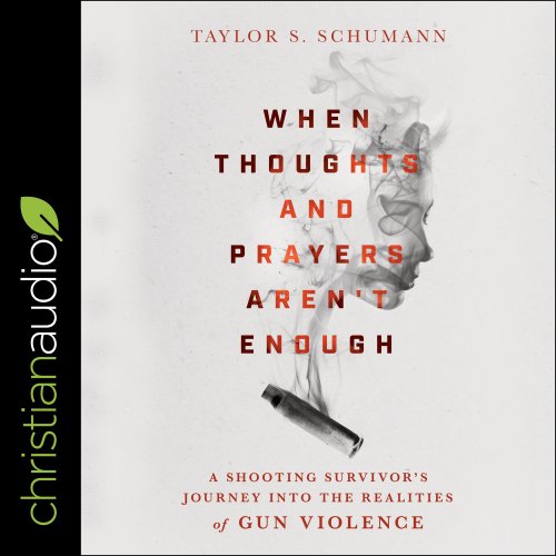 When Thoughts and Prayers Aren't Enough