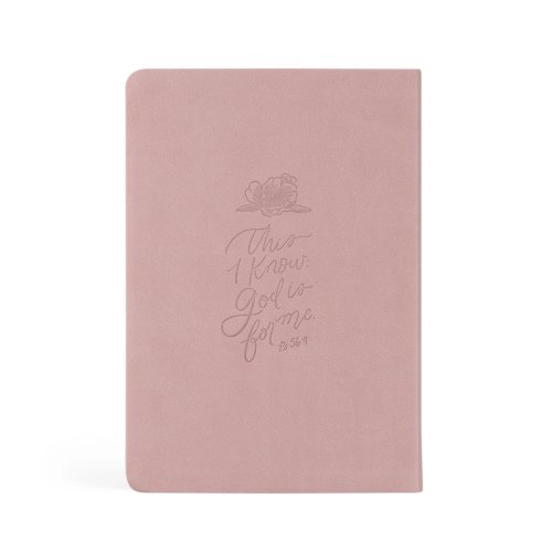 Hosanna Revival Notebook: Mauves Theme