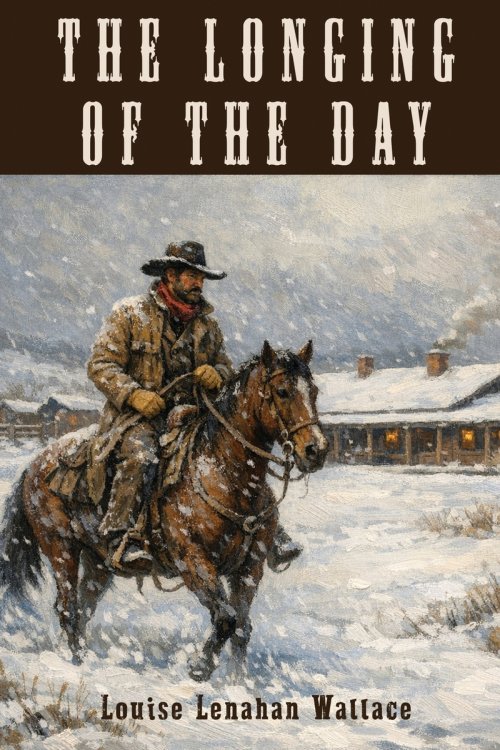 The Longing of the Day