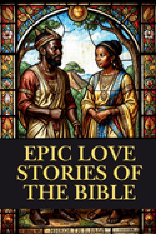 Epic Love Stories of the Bible