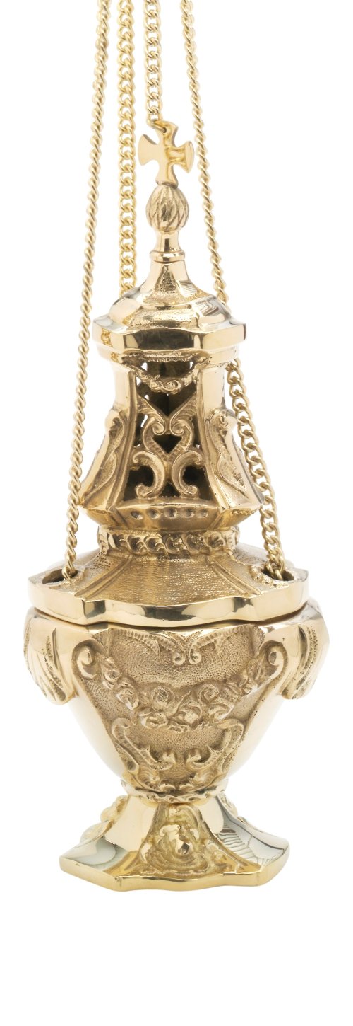 Thurible H 30 cm