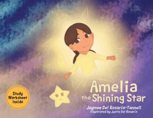 Amelia the Shining Star