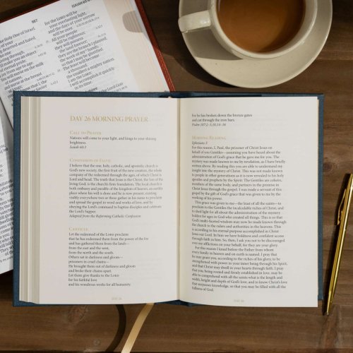 Letters of Paul in 30 Days: CSB Edition