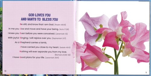 Abundant Blessings