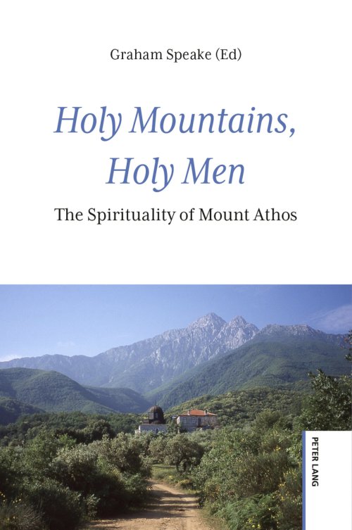 Holy Mountains, Holy Men