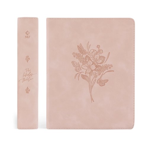 Hosanna Revival Shiloh Set (3x Journaling Bibles, 1x Notebook)