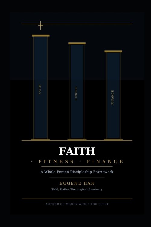 Faith Fitness Finance: A Whole-Person Discipleship Framework