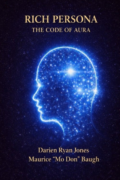Rich Persona: The Code of Aura: The Code of Aura