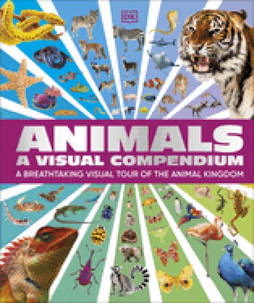 Animals A Visual Compendium