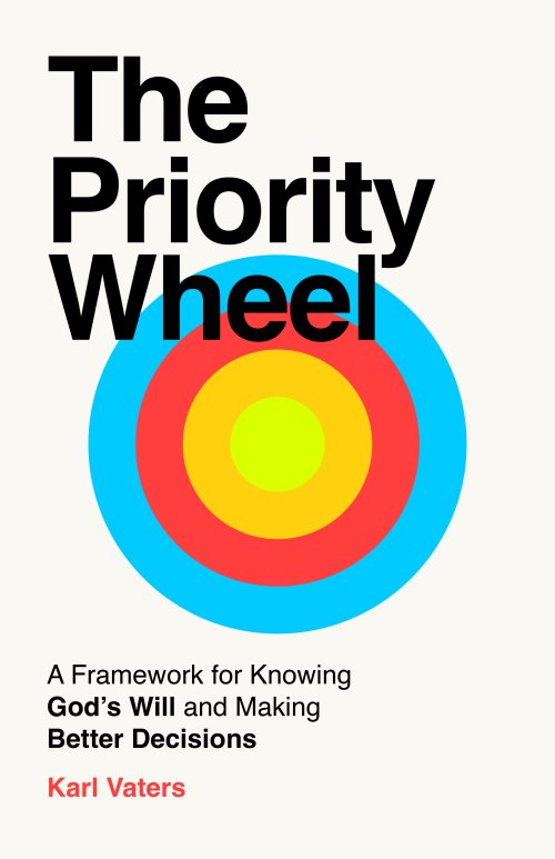 Priority Wheel