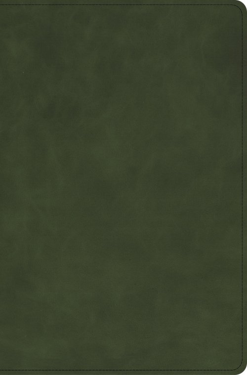 KJV Giant Print Bible, Holman Handcrafted Edition, Marbled