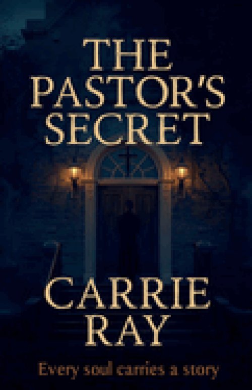 The Pastor's Secret