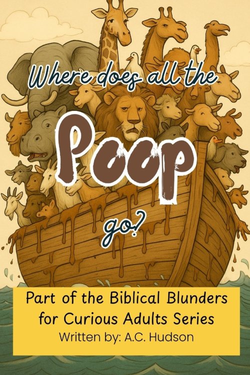 Where Does All the Poop Go?