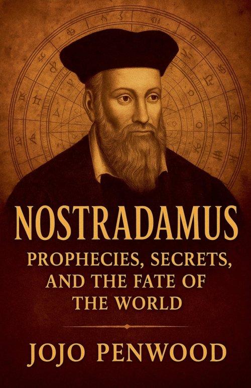 Nostradamus: Prophecies, Secrets, and the Fate of the World
