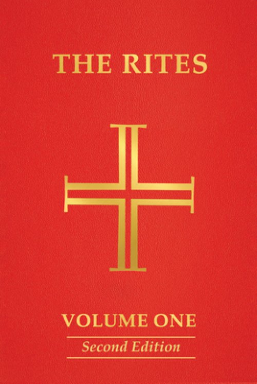 The Rites of the Catholic Church: Volume One, Second Edition