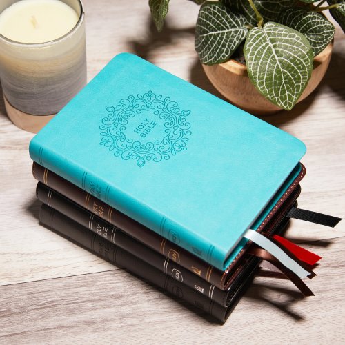 NKJV Value Thinline Bible, Compact and MAF Bible Donation