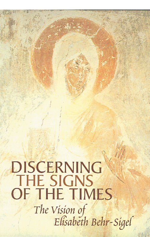 Discerning the Signs of the Times