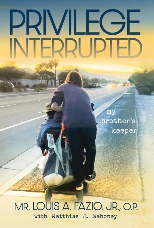 Privilege Interrupted: My Brother's Keeper