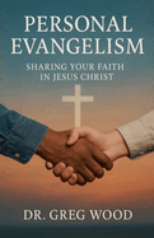 Personal Evangelism