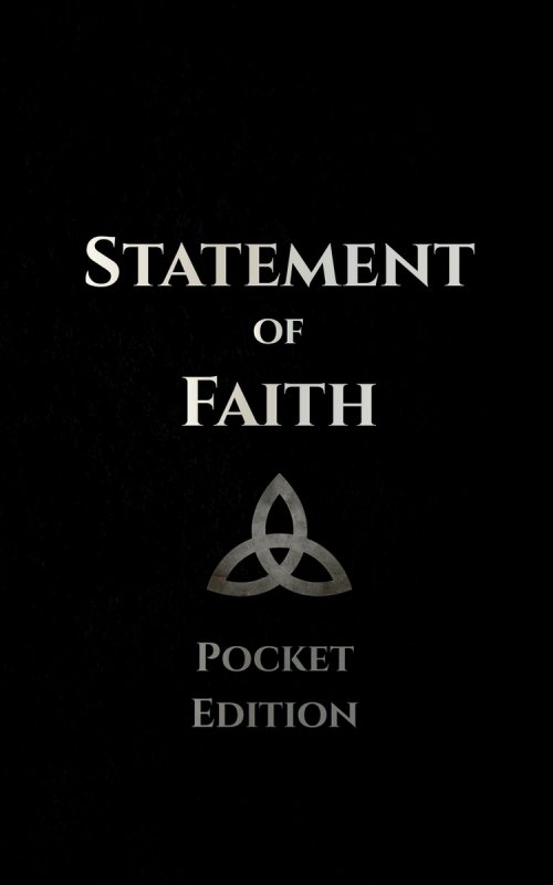 Statement of Faith: Pocket Edition