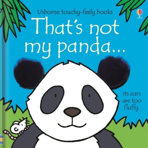 That's Not My Panda.