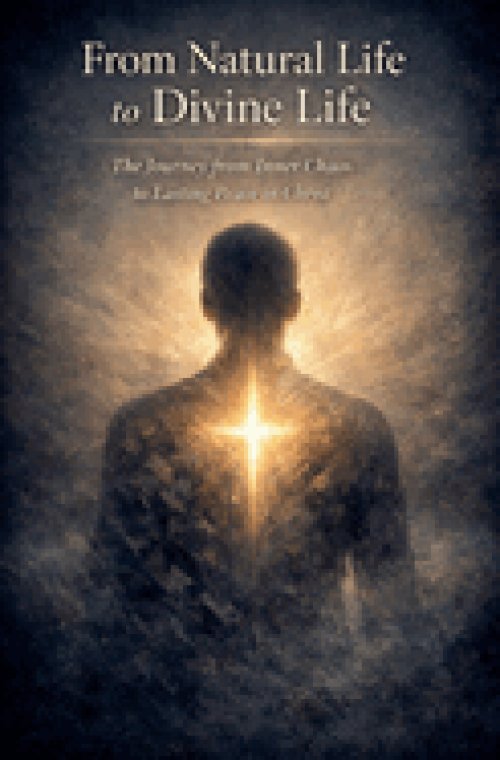 From Natural Life to Divine Life