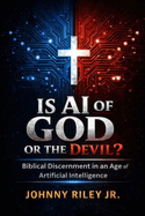 IS AI OF GOD OR THE DEVIL?: Biblical Discernment in an Age of Artificial Intelligence