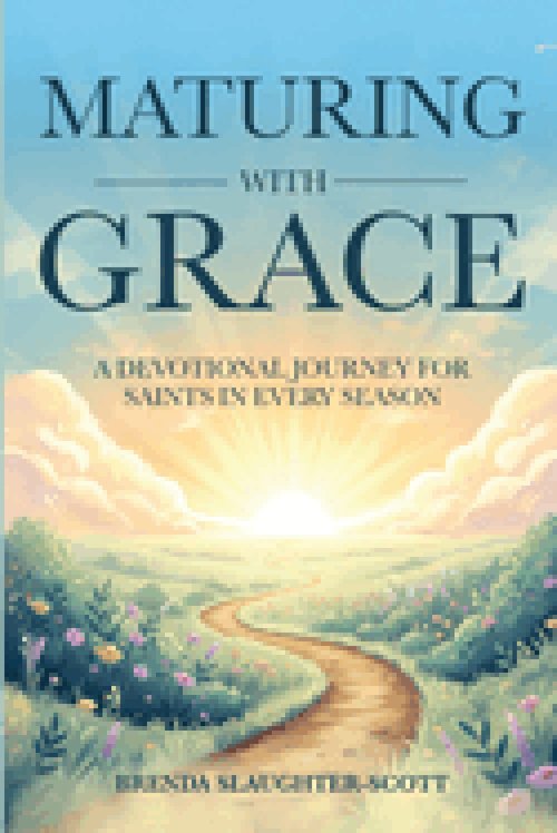 Maturing With Grace