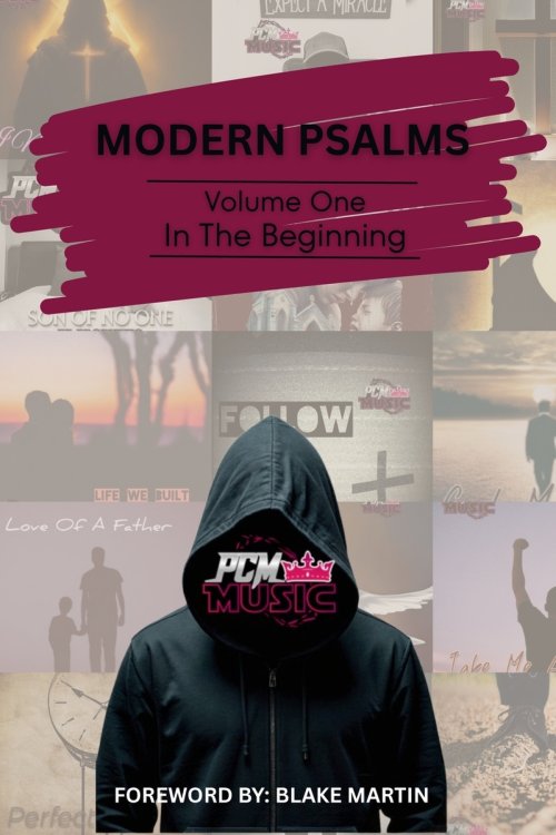 Modern Psalms, Volume One: In the Beginning