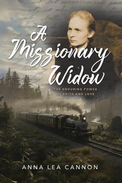 A Missionary Widow: The Enduring Power of Faith and Love