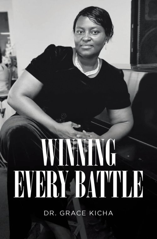 WINNING EVERY BATTLE