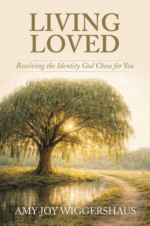 Living Loved: Receiving the Identity God Chose for You