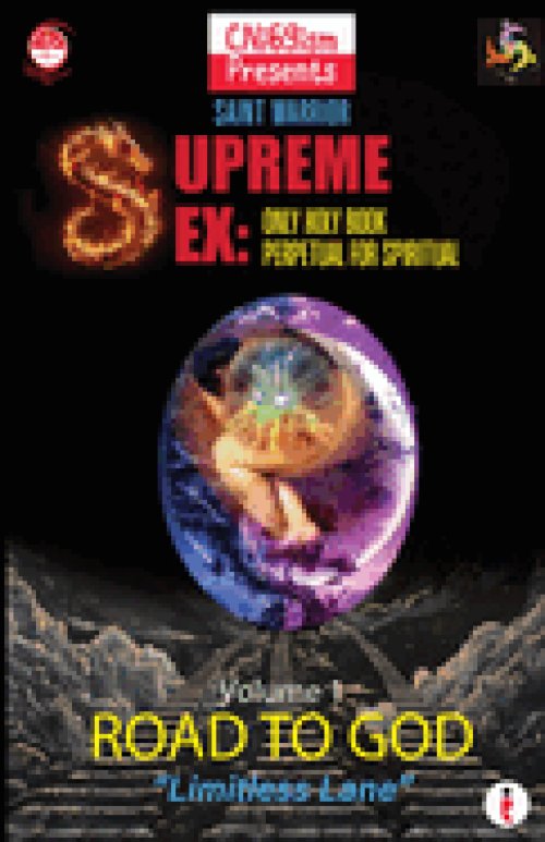 Supreme Sex: Only Holy Book Perpetual For the Spiritual