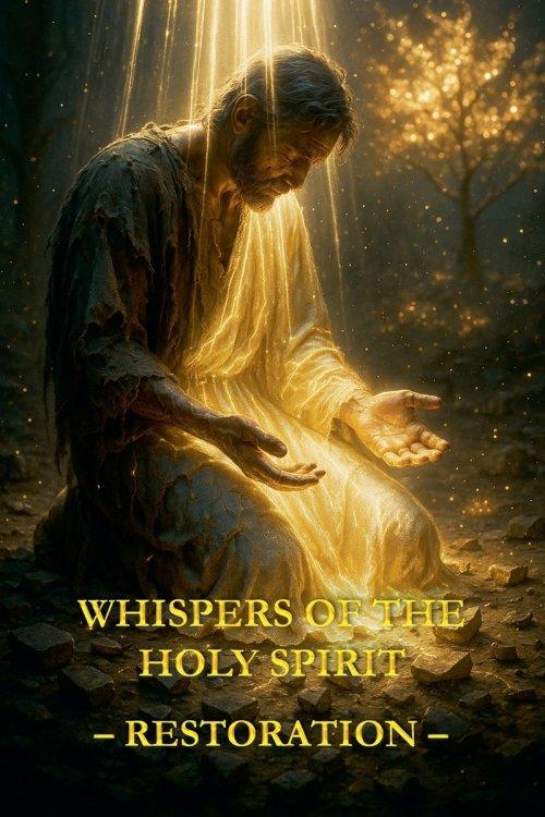 Whispers of the Holy Spirit - Restoration