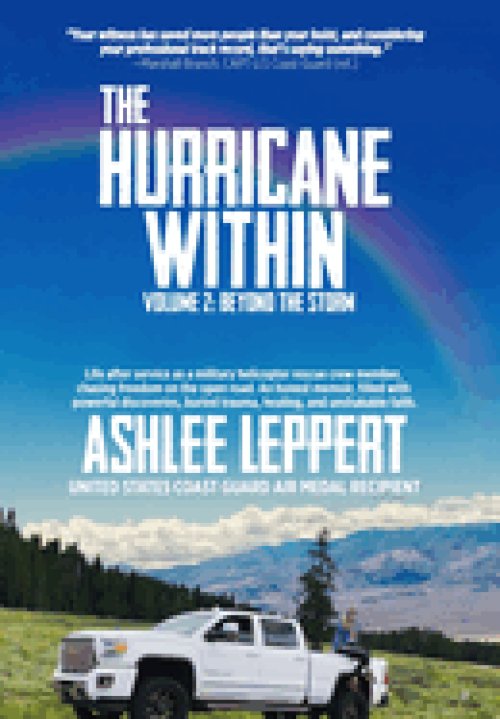 The Hurricane Within : Beyond the Storm