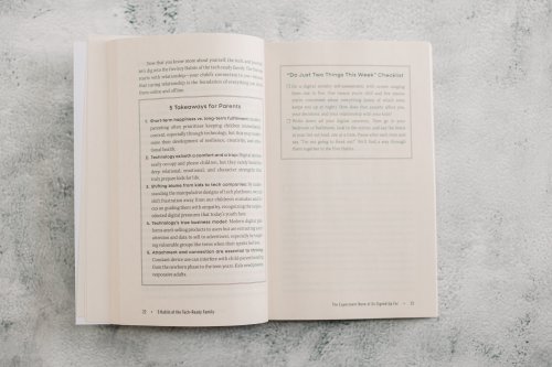 5 Habits of the Tech-Ready Family